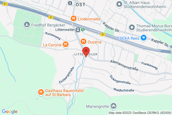 Fahrschule Fit4Drive