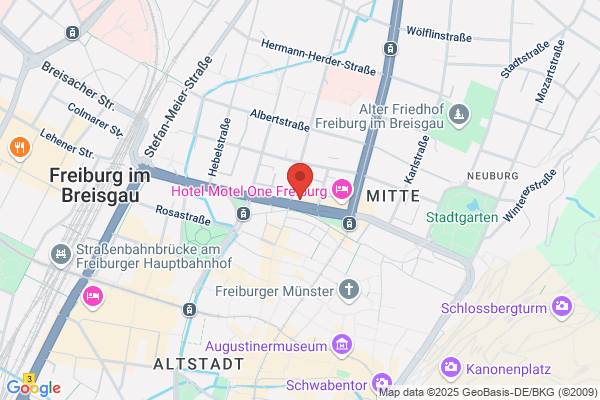 Fahrschule am Tor GmbH