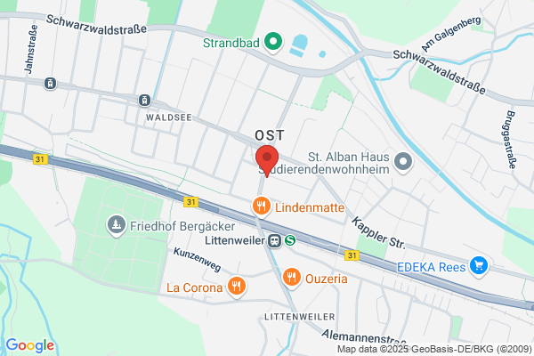 Wolfram Stibal Fahrschule W.E.ST