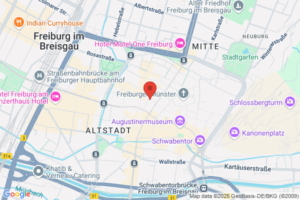 TeeGschwendner