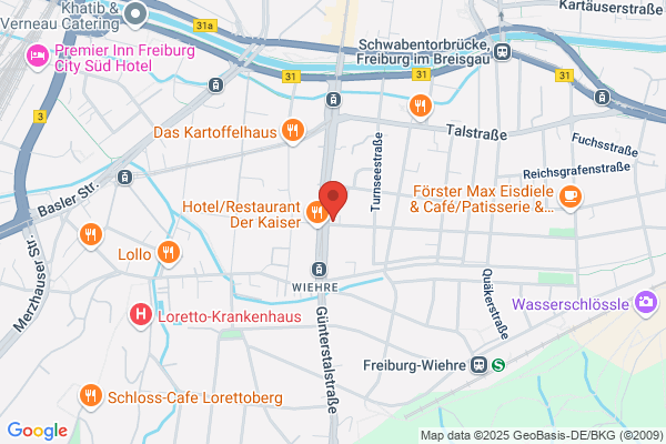 Delicatessa Handelsgesellschaft mbH