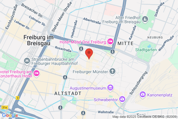 DERTOUR Reisebüro