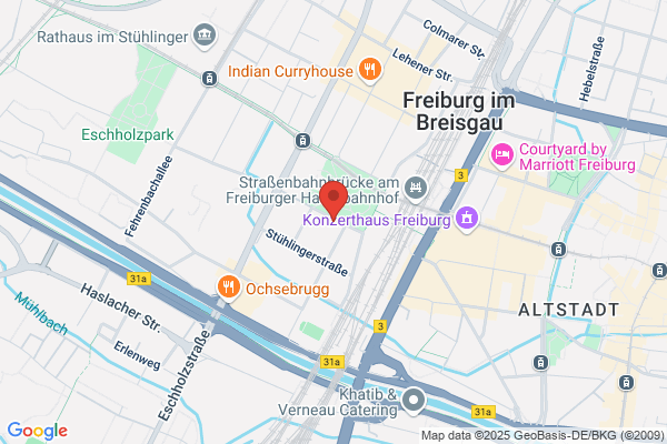 MediaProScience GmbH