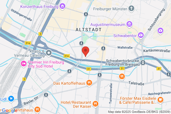CUSTOS Treuhand GmbH