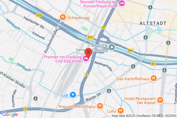 KPMG Wirtschaftsprüfungsgesellschaft