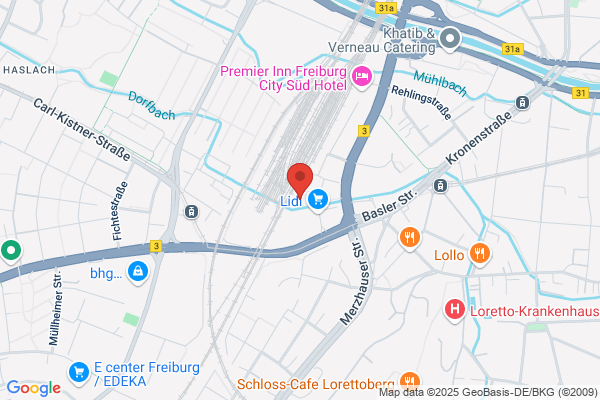 Solidaris Revisions GmbH