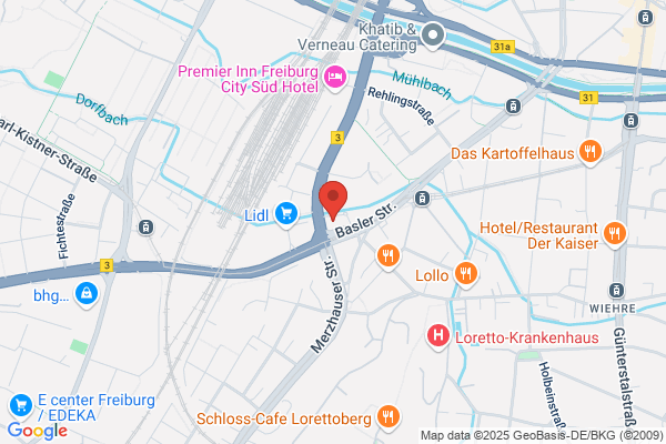 Westerfeld GmbH