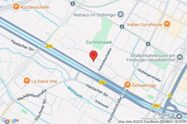 Kabiri Umzüge und Transporte Freiburg