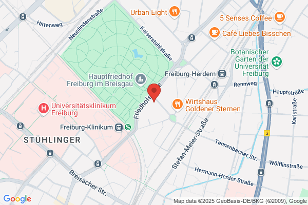 Lichtblicke Bestattungen OHG