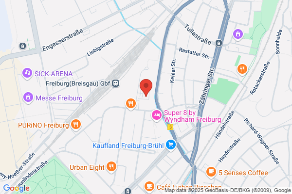 Anhängerland Baden-Württemberg GmbH