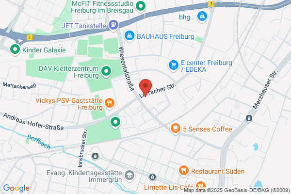 Eckert Sicherheitstechnik GmbH