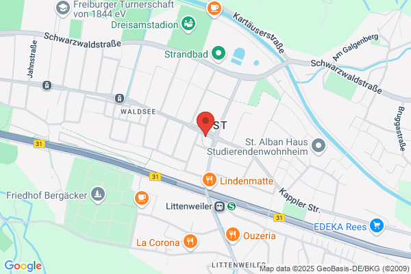 Lotto-Annahmestelle
