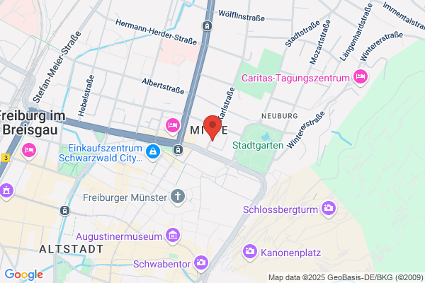Marvent GmbH
