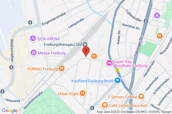 Schätzle Ofenbau Freiburg