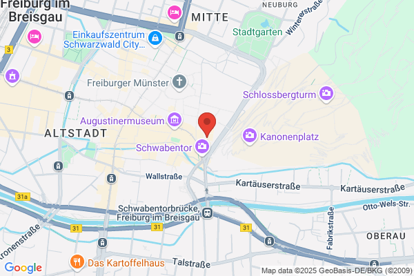Trauringschmiede Freiburg