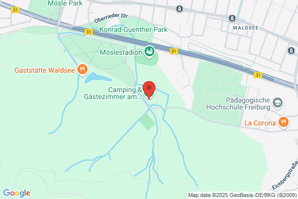Busses Waldschänke