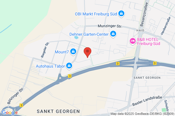 Sattelkammer Breisgau