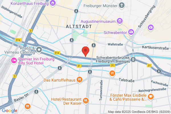Badische Pfandleihe GmbH