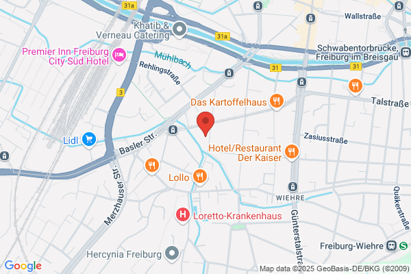 Indischer Tanz Freiburg