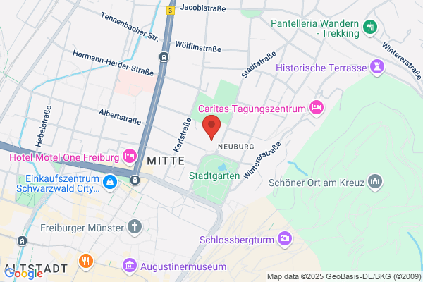 KFZ Zulassungsdienst Müllheim