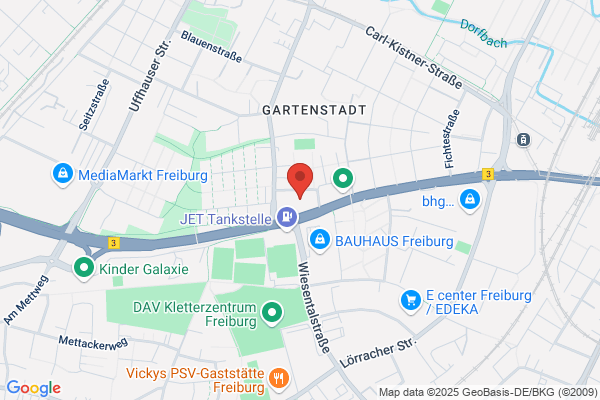 SPORTPRINZ FREIBURG I