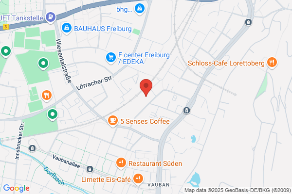 Baudler GmbH
