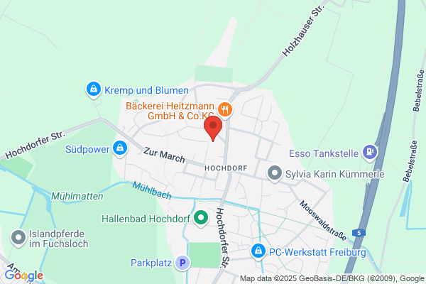 Bühler GmbH