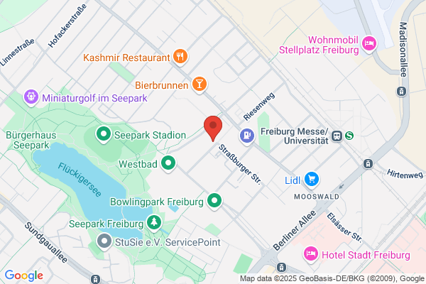 Sanitherm GmbH