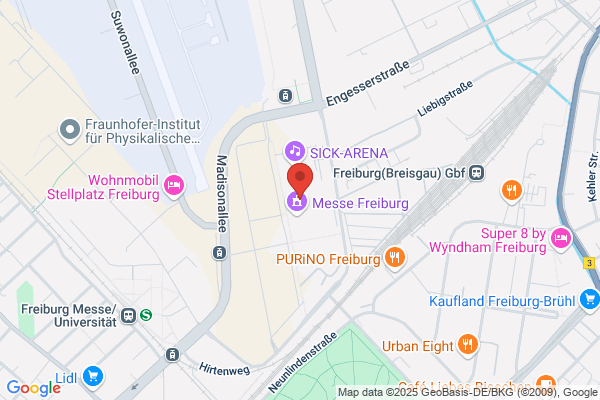Kramers Metzgerei & Partyservice GmbH