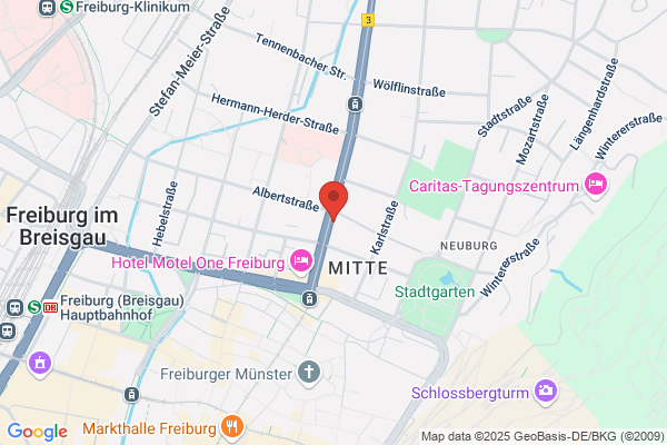 Losti-s-World