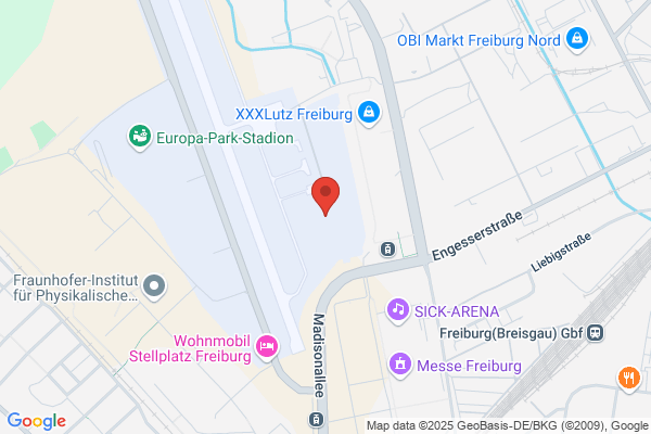 Ballonsport Dreisamtal Flugplatz Freiburg