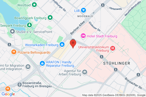 Institut für Blutgruppenserologie Prof.Dr. med. K. Hummel u. Dipl.-Bio. S. Kalis