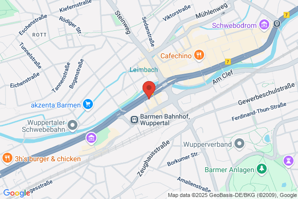 EnEd - International Education Center for Energy Solutions GmbH