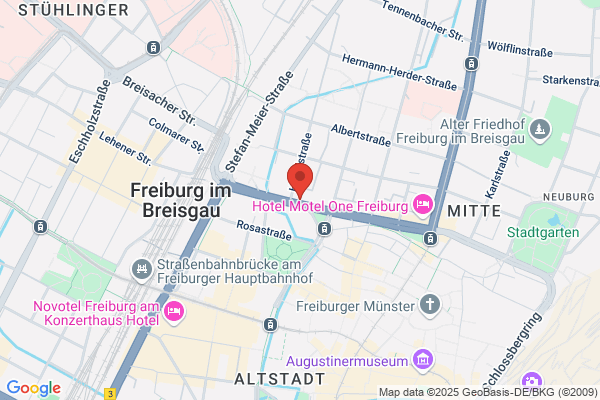 Verte GmbH