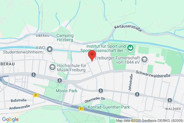 100% FREIBURG