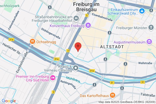 Freiburgerleben
