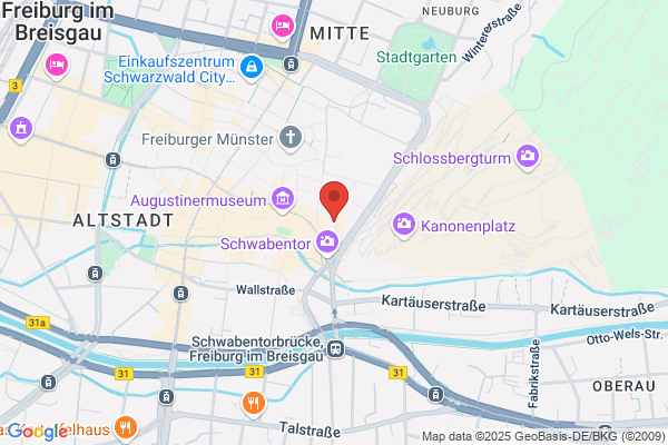 Stadtfriseur Frerich