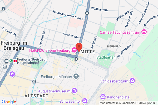 Bott Gisela Friseursalon u. Kunst