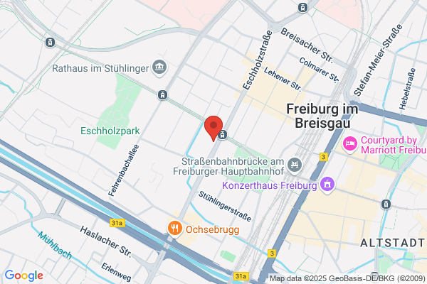 Der Friseur GmbH