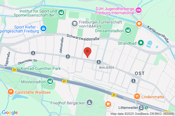 Friseur HaarArt Freia Lange