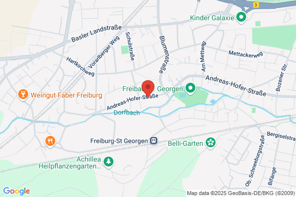 Friseur Haarstudio Marita Kraus GmbH