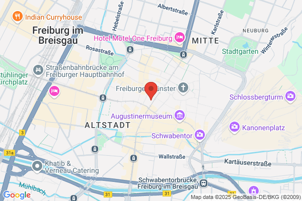 KAJO Friseure Freiburg