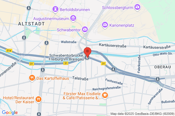 Staub Herrenfriseur