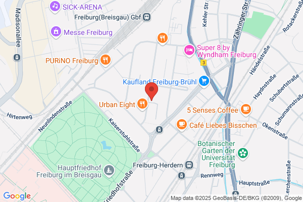 Siebenrock Friseurbedarf GmbH