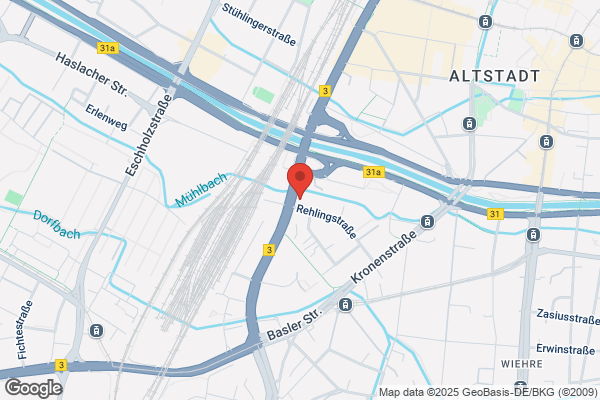 Stulz Otto Friseurmöbelfabrik GmbH