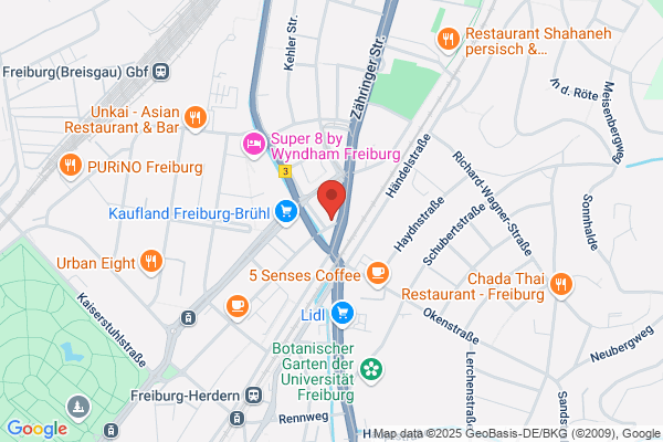 Gertraude Kaufmehl