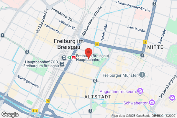 Dipl.-Ing. Friedrichs Burkhard Freiraumplanung