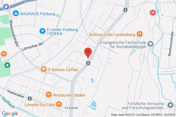 faktorgruen Freie Landschaftsarchitekten