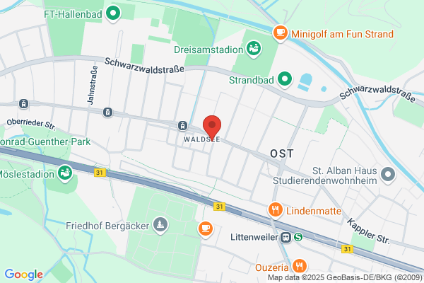 Rua Nui Gärten GbR