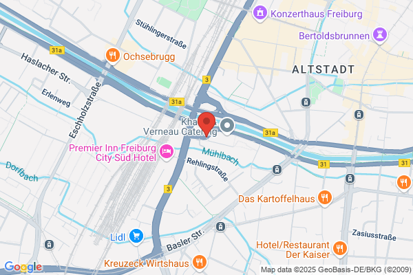 Freiau